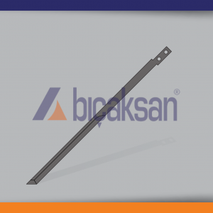 BULLMER<br> ID: 105935/K<br> IB: 645039