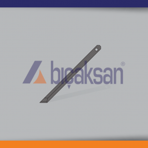 BULLMER<br> ID: 109148/2K<br> IB: 645045-002