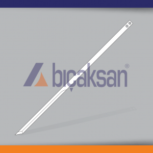 MORGAN TECNICA<br> ID: 508-12-102 <br>IB: 645499