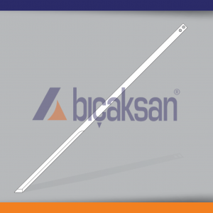 MORGAN TECNICA <br>ID: 508-12-105 <br>IB: 645501