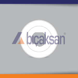 MAIMIN<br> ID: ACDC 5 1/4"  <br>     IB: 645493