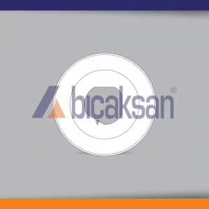 MAIMIN <br>ID: ACDC 5 1/4” <br>IB: 645493